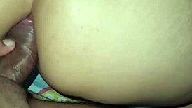 Husband Regrets Giving Wife's Ass for Debt Payment