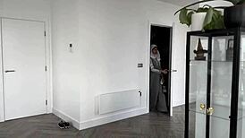 Maid Aaliyah Yasin Stumbles on Sex Toys in Wild Discovery