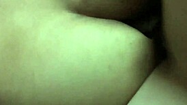 Vietnamese Wife Gets Nailed Hard in Bed