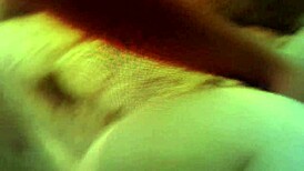 Amateur Bent Over In Doggy POV