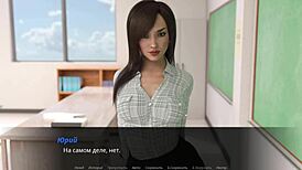 complete gameplay echoes of lust ep 2 part 8 seduction