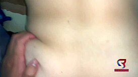 Street Stranger Fucks Me Hard in His Apartment After Quick Meet