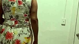 Anna Maria Mature Latina Making Love To Her Fans Behind The Scenes Look