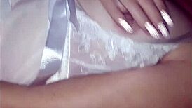 latina lesbian group orgy with oral and orgasms