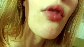 Average DICK Gets Paid to FUCK College Girls in Homemade Sessions