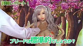 Stunning curvy Asian beauty in bikini steals the show