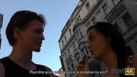 Will you fuck me for this engagement ring on hidden cam?