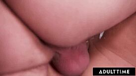 Pervy professor disciplines Kimmy Kimm.