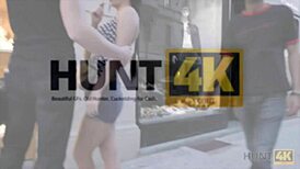 Will you fuck me for this engagement ring on hidden cam?