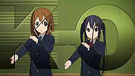 K-On 2 - 26