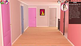 complete gameplay echoes of lust ep 2 part 8 seduction