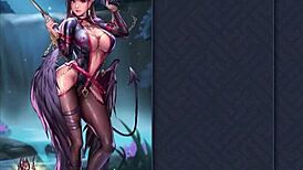 i'm teasing dick with auris foot ep1 king of kinks