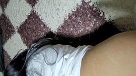 Video casero real cogiendome una morra con un culote de mi salon despues de clases jovencita latina disfruto de ella le gusta follar y se moja bien rico mexicana cachonda