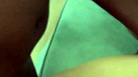 Big Tit Babe Gets Fucked by Black Cock in HD