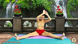 Day 15 gpp challenge with julia