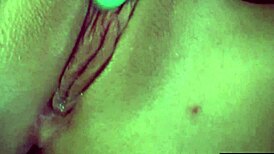 my sexy blonde step sis cums before anal toying