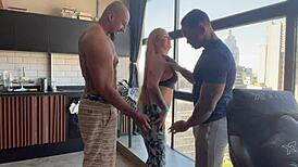 Home Workout Tips for Beginners - Join Us Now