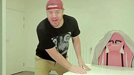 when baking goes wrong with hentai girl