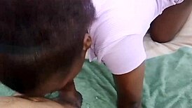 Put all your cumload inside me stepmom caught dick sucking fucked her wet pussy - mastermeat1