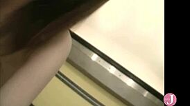 Momoko Tabata's Private Hotel Gonzo: Riding, Oral, And Cumshot!