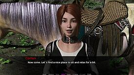 I love playing a knight's tale with you, part two, exploring our fantasies together.