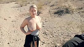 rough fuck for creampie 😈