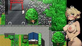 sea and river nuki fishing play confronts sea devil!