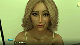 wvm 125 frankie looks so hot in 3d hentai! 🔥