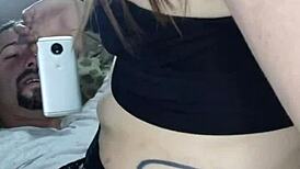 Corno Watches Friend Bang Hot Young Wife in Wild Action