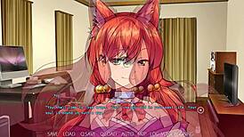 Trap Shrine Josou Jinjya Yui 2 Sex Scene With Creampie Anal