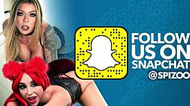 Can teen 18+ ashley lane handle that monster cock deepthroat?