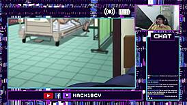 Jojo's Bizarre Adventure The Animation Part 4 Chapters 29-30