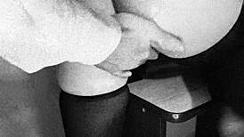 Secretary climbs boss for the annual prize