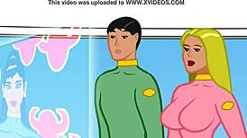 i submit to my dominant wife in this cuckold world of femdom and fetish domination