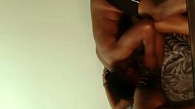 Hey, check out Roxy sucking that BBW pussy hard!