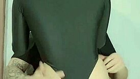 i fucked this innocent otaku schoolgirl whore in maid cosplay riding my cock