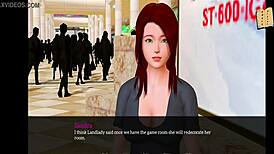 My New Family Adventures