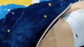 Taking care of sick sister-in-law leads to irresistible quickie