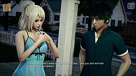 My bully is my lover