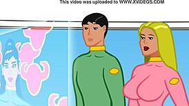 i submit to my dominant wife in this cuckold world of femdom and fetish domination