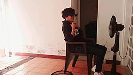 thanks for fixing it, here's a good hardcore fuck part 1