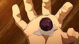 jujutsu kaisen 2nd season episode 4