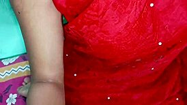 Amateur teen gives excellent blowjob in closeup