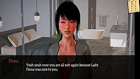 My new family 205 fucks wildly.