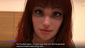 WVM 149 FOOTJOB From Sexy Anime Nurse