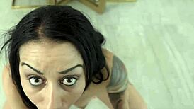 Tabooheat Stepmom Rae West Demands Intense Anal Practice