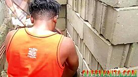 i feel so alive fucking my husband's friend while he's away