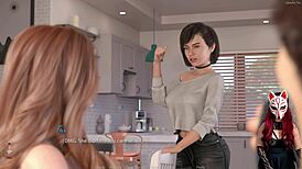 Growing Things Up - Ep 2