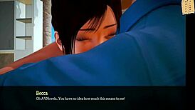 Exploring adventures in my new family series episode 267