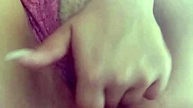 Ever seen a wet pussy get worked into a wild orgasm?